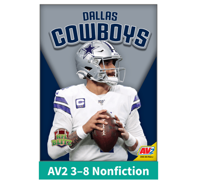Featured-Dallas Cowboys