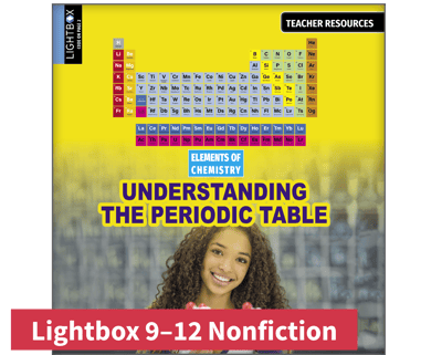 Free Title-Periodic Table-1
