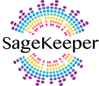 SageKeeper Logo