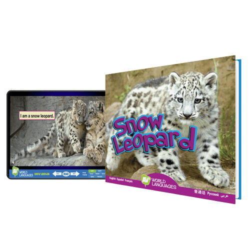 Snow_Leopard Snow_Leopard