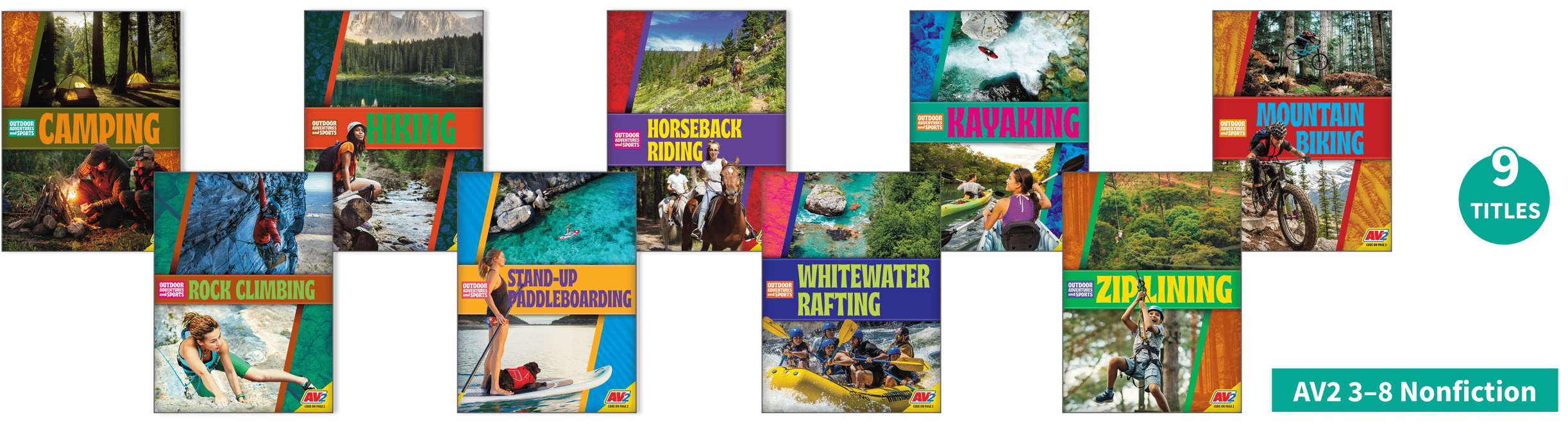 April Spotlight 2023