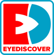 eyediscover logo-1 eyediscover logo-1